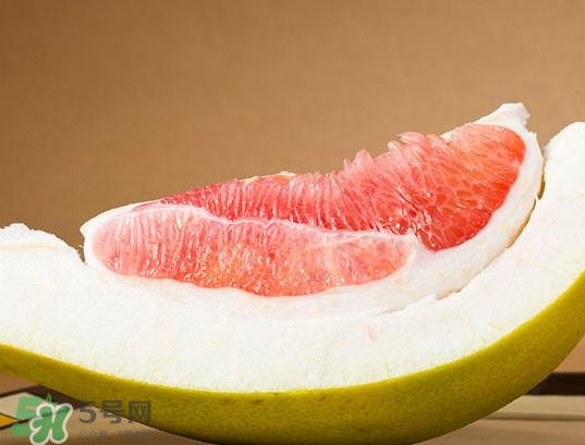 經(jīng)期能吃蜜柚嗎？蜜柚能和葡萄一起吃嗎