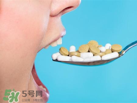 孕婦什么藥都不能吃嗎？孕婦不能吃的藥物有哪些？