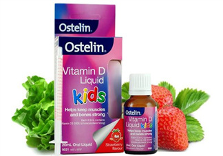 Ostelin和ddrops哪個好？Ostelin和ddrops怎么選？