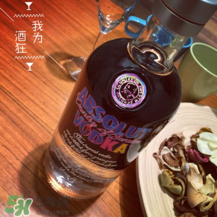 絕對(duì)伏特加怎么樣？絕對(duì)伏特加好喝嗎？