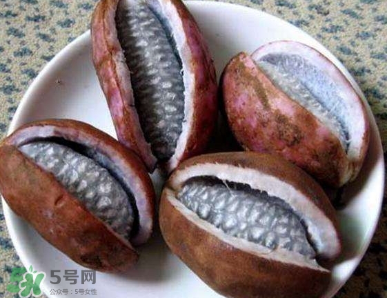 八月瓜可以美容嗎？八月瓜怎么吃有美容效果？