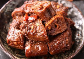 鴨脖怎么鹵入味？鴨脖怎么去腥？