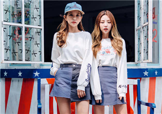 icecream12有實體店嗎？icecream12衣服質(zhì)量好嗎？