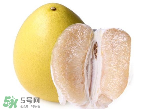 蜜柚可以降血糖嗎？孕婦能吃蜜柚嗎？