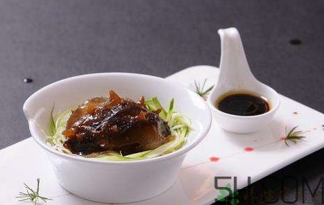 膽固醇高能吃海參嗎？膽固醇高吃海參有什么好處？