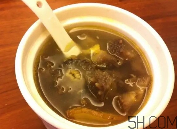 男人吃海參有什么好處？海參男人吃怎么處理？