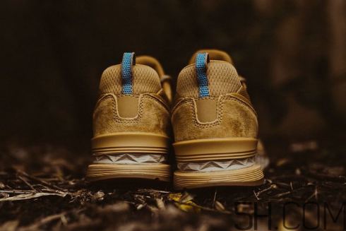 new balance 574 sport wheat小麥配色多少錢_在哪買？