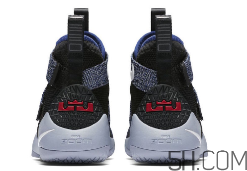 nike lebron soldier 11 steel鋼鐵配色什么時(shí)候發(fā)售？