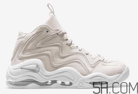 kith與nike聯(lián)名皮蓬系列球鞋有哪些款式？