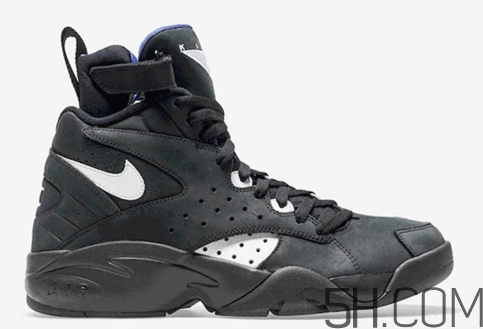 kith與nike聯(lián)名皮蓬系列球鞋有哪些款式？