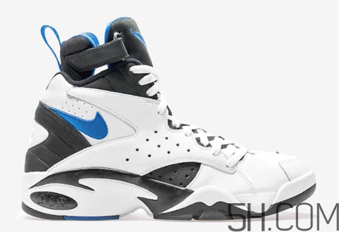 kith與nike聯(lián)名皮蓬系列球鞋有哪些款式？