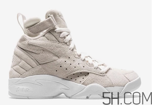 kith與nike聯(lián)名皮蓬系列球鞋有哪些款式？