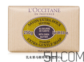 歐舒丹香皂有哪些系列？哪款好用？