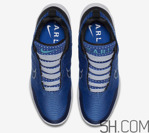 nike hyperadapt 1.0 sport royal亮藍色發(fā)售時間_價格