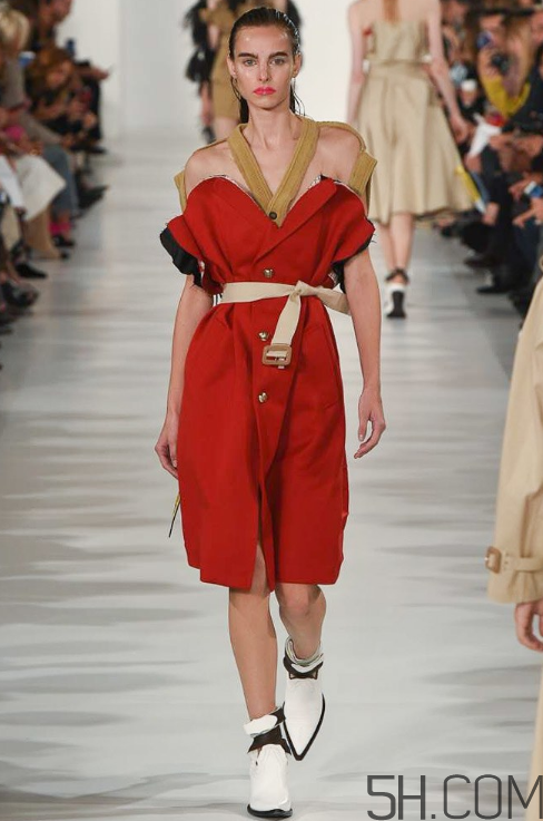 maison margiela2018春夏系列怎么樣_好看嗎？