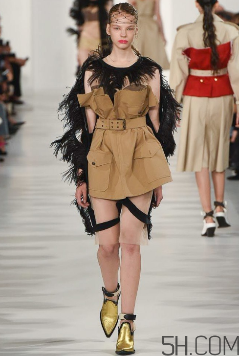 maison margiela2018春夏系列怎么樣_好看嗎？