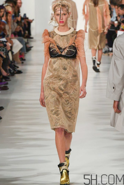 maison margiela2018春夏系列怎么樣_好看嗎？