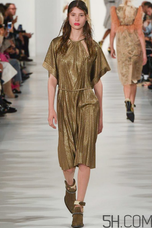 maison margiela2018春夏系列怎么樣_好看嗎？
