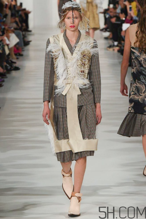 maison margiela2018春夏系列怎么樣_好看嗎？