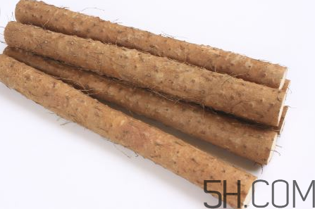 切山藥手癢是怎么回事？哪種山藥最好？