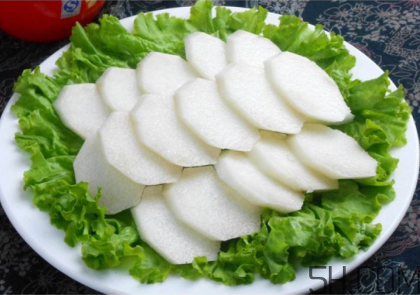 什么樣的山藥是鐵棍山藥？辨別山藥種類的技巧