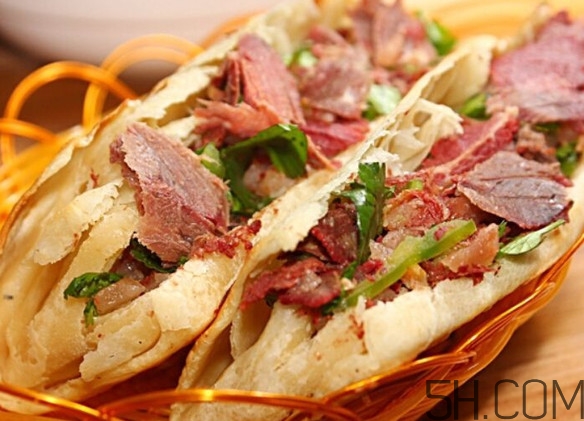 驢肉火燒是什么？孕婦能吃驢肉火燒嗎