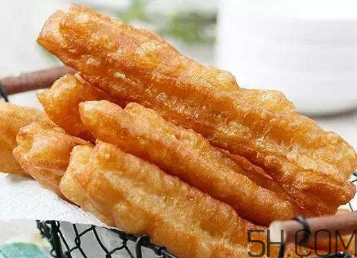 油條可以和牛奶一起吃嗎？油條和牛奶能一起吃嗎？