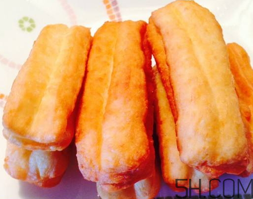 油條可以和牛奶一起吃嗎？油條和牛奶能一起吃嗎？