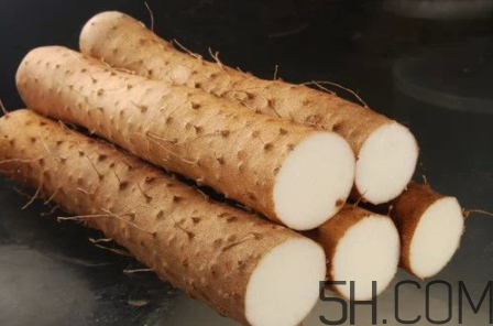 隔夜的山藥還能吃嗎？山藥干的好還是鮮的好？