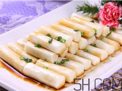 山藥皮能吃嗎？吃山藥有什么好處？