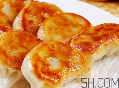 煎餃熱量高嗎？一個煎餃的熱量