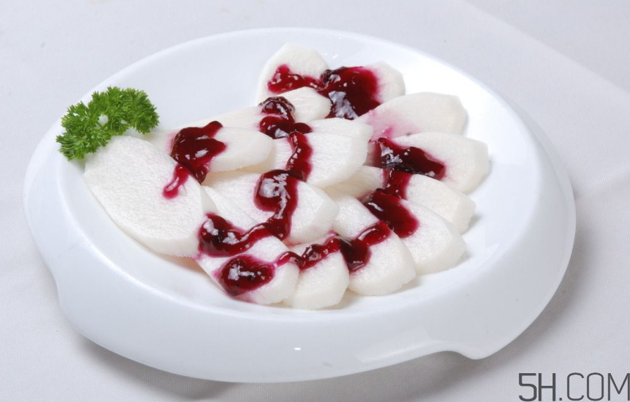 山藥怎么去皮？適合孕婦吃的山藥食譜