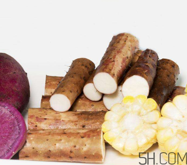 山藥怎么去皮？適合孕婦吃的山藥食譜