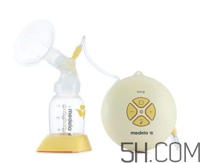 美德樂(lè)吸奶器吸力變小的原因  美德樂(lè)吸奶器常見(jiàn)問(wèn)題介紹