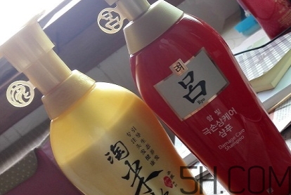 韻之堂是什么牌子？韻之堂洗發(fā)水怎么樣？