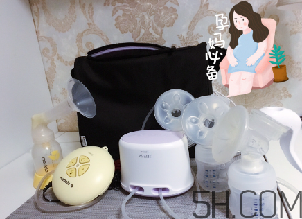 美德樂吸奶器和新安怡吸奶器哪個(gè)好？美德樂和新安怡怎么選？