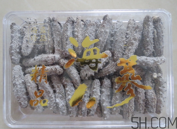 海參顏色深好還是淺好？海參顏色發(fā)白時(shí)怎么回事？