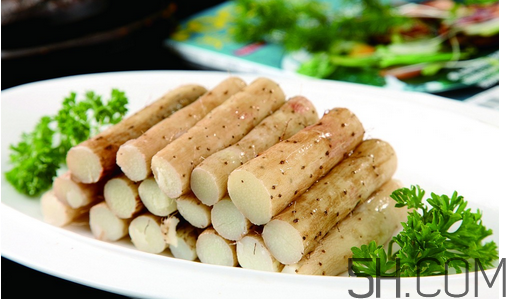 山藥是酸性還是堿性？山藥是發(fā)物的食物嗎？