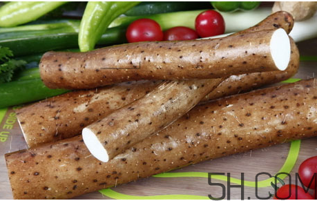 山藥是酸性還是堿性？山藥是發(fā)物的食物嗎？