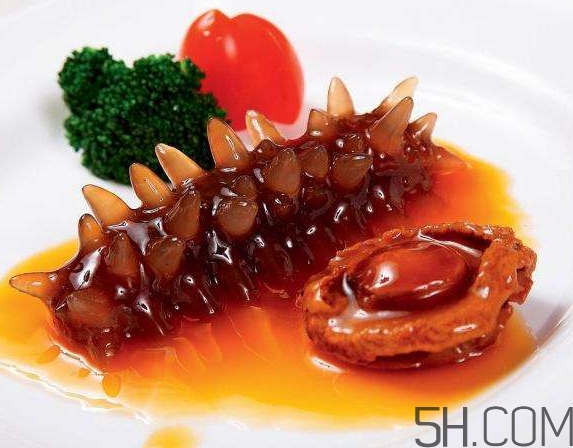 夏天可以吃海參嗎？夏天吃海參上火嗎？