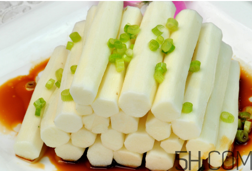 山藥和白蘿卜可以一起燉湯嗎？冬天吃山藥的五大好處