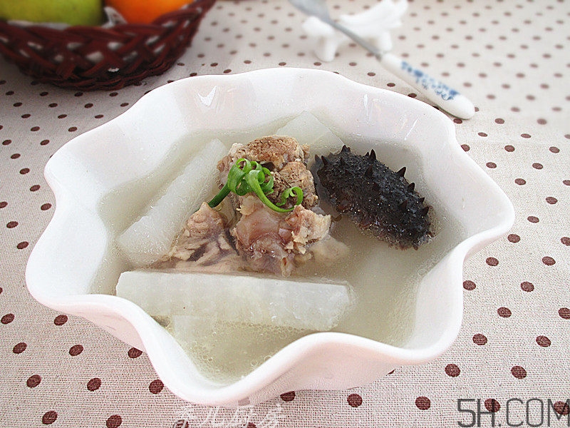 海參可以和蘿卜一起吃嗎？海參和蘿卜一起怎么煮？