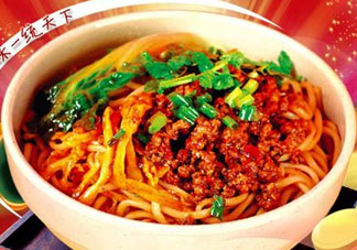 炸醬面可以用豆瓣醬嗎？炸醬面可以用黃豆醬嗎？