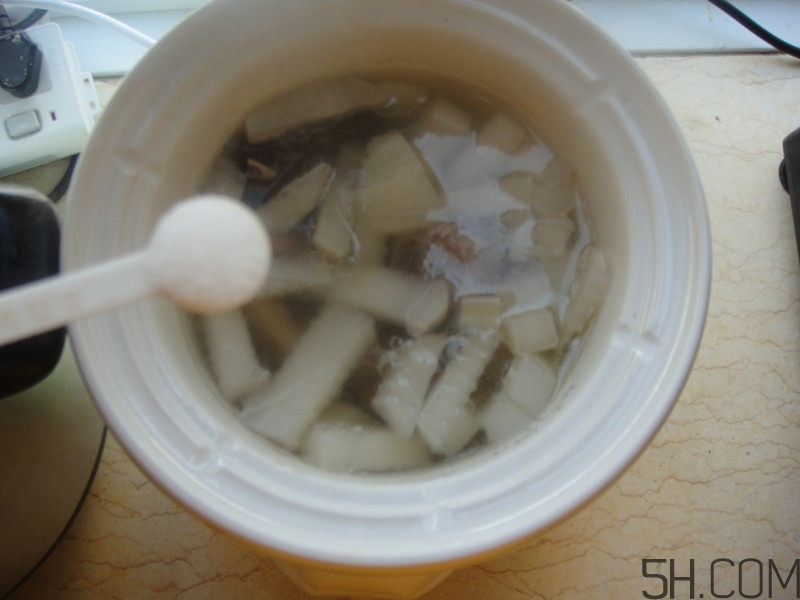 海參可以和蘿卜一起吃嗎？海參和蘿卜一起怎么煮？