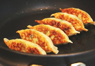 煎餃熱量高嗎？一個煎餃的熱量