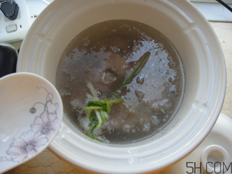 海參可以和蘿卜一起吃嗎？海參和蘿卜一起怎么煮？