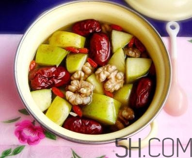 感冒可以吃海參嗎？感冒發(fā)燒吃什么好？