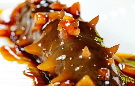 海參可以和蘿卜一起吃嗎？海參和蘿卜一起怎么煮？