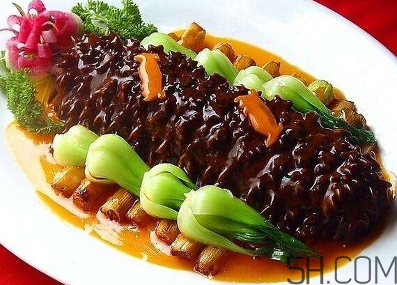 膽固醇高能吃海參嗎？膽固醇高吃海參有什么好處？