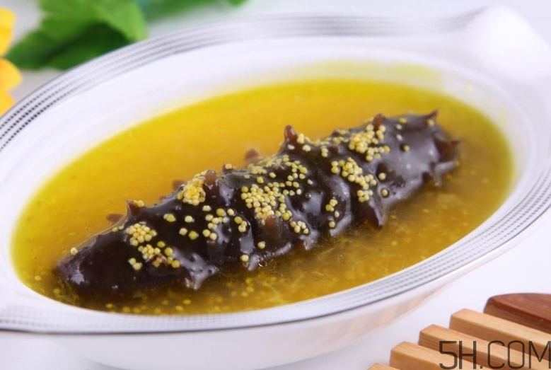 夏天可以吃海參嗎？夏天吃海參上火嗎？